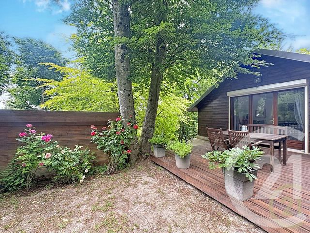 Maison &agrave; vendre - 6 pi&egrave;ces - 138,39 m2 - Moret Loing Et Orvanne - 77 - ILE-DE-FRANCE