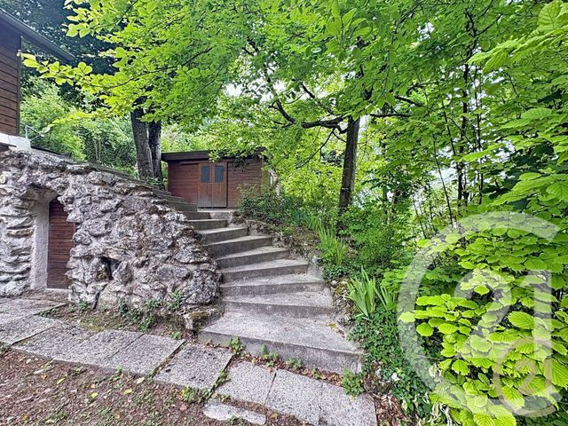 Maison &agrave; vendre - 6 pi&egrave;ces - 138,39 m2 - Moret Loing Et Orvanne - 77 - ILE-DE-FRANCE