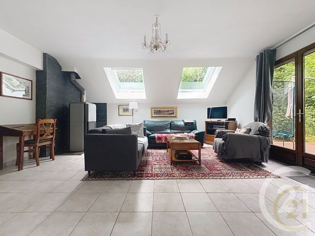 Maison &agrave; vendre - 6 pi&egrave;ces - 138,39 m2 - Moret Loing Et Orvanne - 77 - ILE-DE-FRANCE