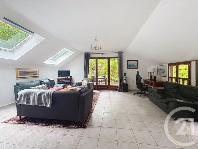 Maison &agrave; vendre - 6 pi&egrave;ces - 138,39 m2 - Moret Loing Et Orvanne - 77 - ILE-DE-FRANCE