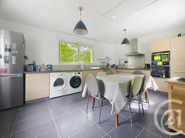 Maison &agrave; vendre - 6 pi&egrave;ces - 138,39 m2 - Moret Loing Et Orvanne - 77 - ILE-DE-FRANCE