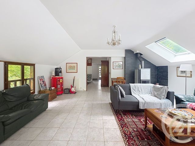 Maison &agrave; vendre - 6 pi&egrave;ces - 138,39 m2 - Moret Loing Et Orvanne - 77 - ILE-DE-FRANCE