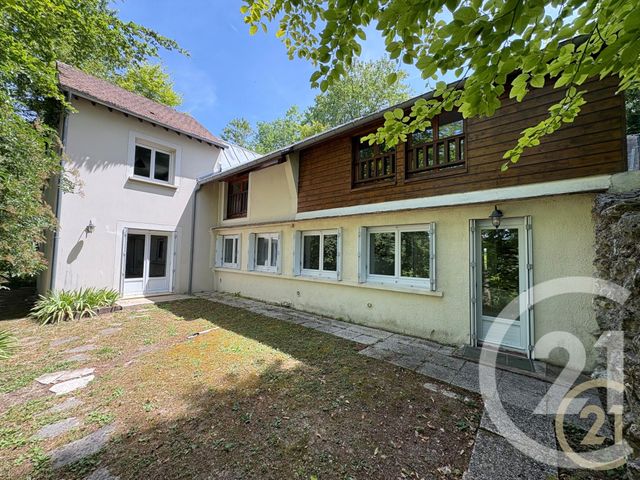 maison - MORET LOING ET ORVANNE - 77