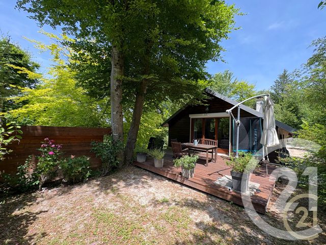 Maison &agrave; vendre - 6 pi&egrave;ces - 138,39 m2 - Moret Loing Et Orvanne - 77 - ILE-DE-FRANCE