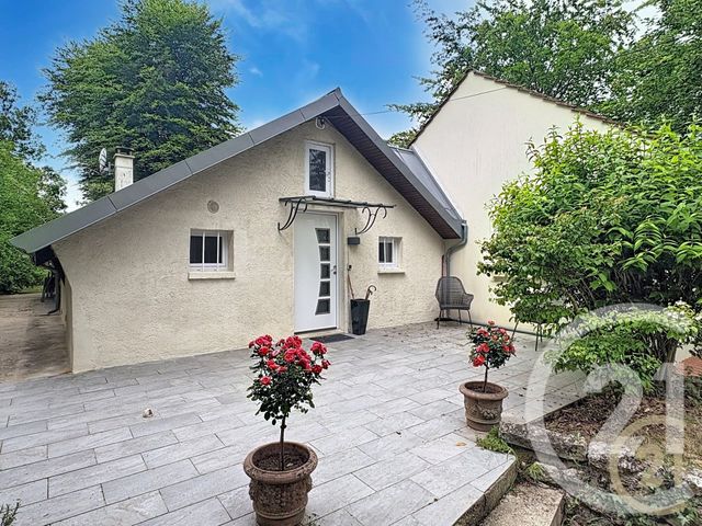 Maison &agrave; vendre - 6 pi&egrave;ces - 138,39 m2 - Moret Loing Et Orvanne - 77 - ILE-DE-FRANCE