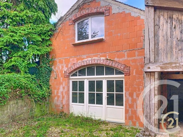 Maison à vendre - 6 pièces - 155 m2 - Villemarechal - 77 - ILE-DE-FRANCE