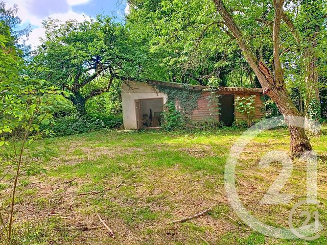 Maison à vendre - 6 pièces - 155 m2 - Villemarechal - 77 - ILE-DE-FRANCE