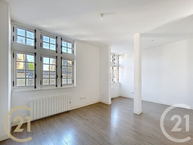 appartement - MORET SUR LOING - 77