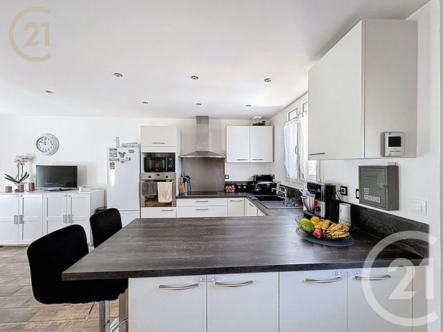 Maison &agrave; vendre - 4 pi&egrave;ces - 61,85 m2 - Champagne Sur Seine - 77 - ILE-DE-FRANCE