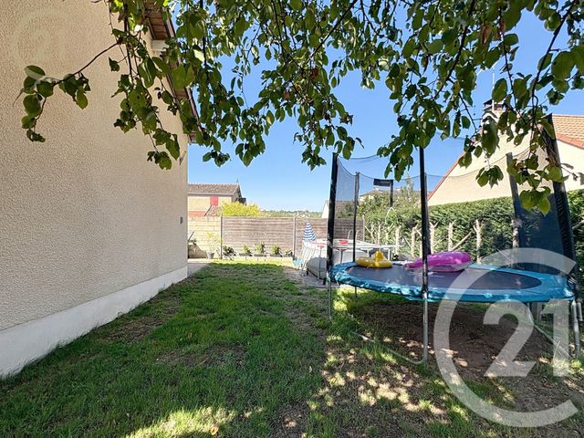 Maison &agrave; vendre - 4 pi&egrave;ces - 61,85 m2 - Champagne Sur Seine - 77 - ILE-DE-FRANCE