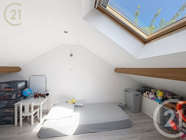 Maison &agrave; vendre - 4 pi&egrave;ces - 61,85 m2 - Champagne Sur Seine - 77 - ILE-DE-FRANCE