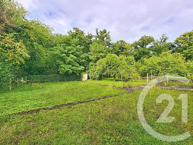 Maison &agrave; vendre - 6 pi&egrave;ces - 129,52 m2 - St Mammes - 77 - ILE-DE-FRANCE