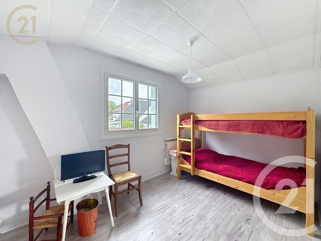 Maison &agrave; vendre - 6 pi&egrave;ces - 129,52 m2 - St Mammes - 77 - ILE-DE-FRANCE