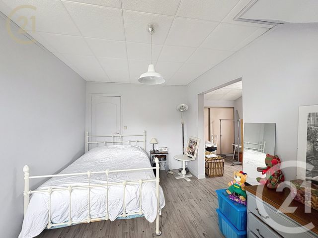 Maison &agrave; vendre - 6 pi&egrave;ces - 129,52 m2 - St Mammes - 77 - ILE-DE-FRANCE