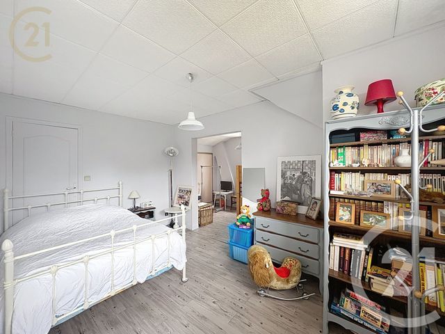 Maison &agrave; vendre - 6 pi&egrave;ces - 129,52 m2 - St Mammes - 77 - ILE-DE-FRANCE