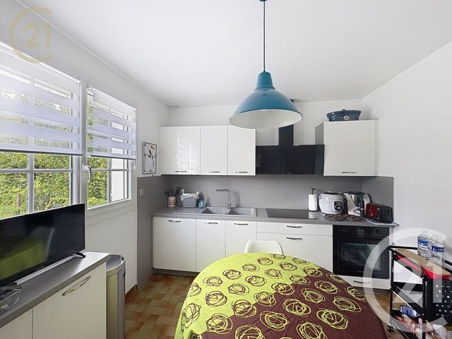 Maison &agrave; vendre - 6 pi&egrave;ces - 129,52 m2 - St Mammes - 77 - ILE-DE-FRANCE