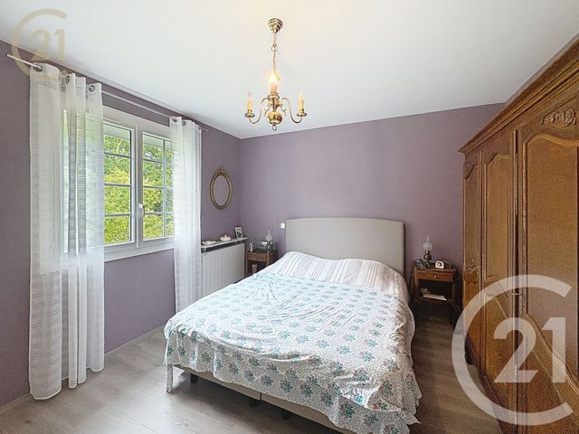 Maison &agrave; vendre - 6 pi&egrave;ces - 129,52 m2 - St Mammes - 77 - ILE-DE-FRANCE