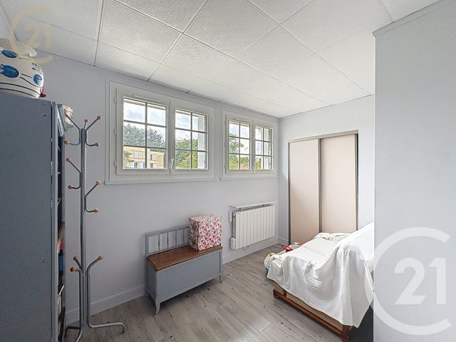 Maison &agrave; vendre - 6 pi&egrave;ces - 129,52 m2 - St Mammes - 77 - ILE-DE-FRANCE