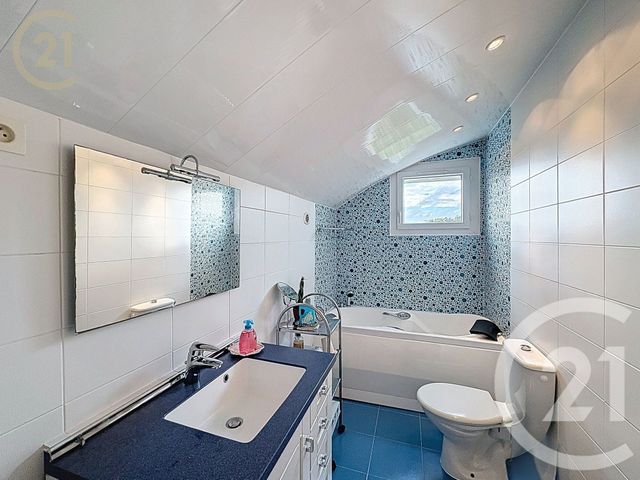 Maison &agrave; vendre - 6 pi&egrave;ces - 129,52 m2 - St Mammes - 77 - ILE-DE-FRANCE