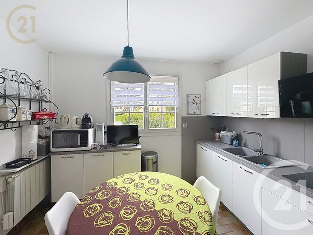 Maison &agrave; vendre - 6 pi&egrave;ces - 129,52 m2 - St Mammes - 77 - ILE-DE-FRANCE