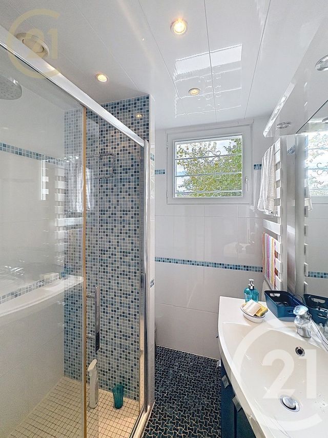 Maison &agrave; vendre - 6 pi&egrave;ces - 129,52 m2 - St Mammes - 77 - ILE-DE-FRANCE