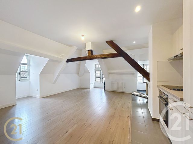 appartement - MORET SUR LOING - 77