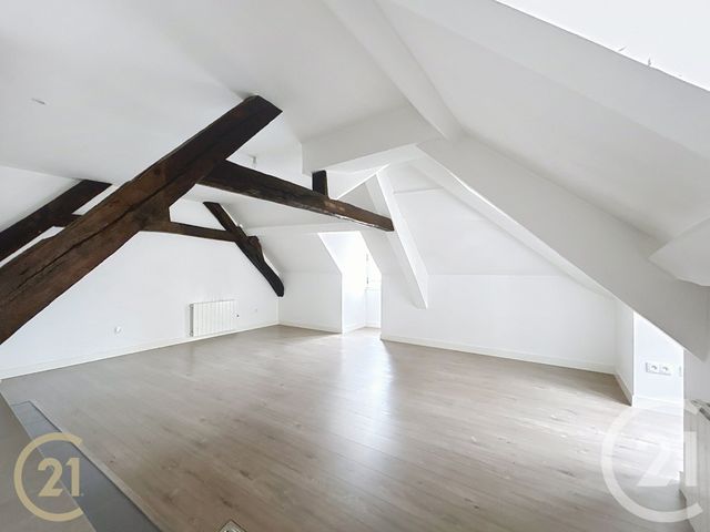 Appartement F3 à louer - 3 pièces - 68,12 m2 - Moret Sur Loing - 77 - ILE-DE-FRANCE