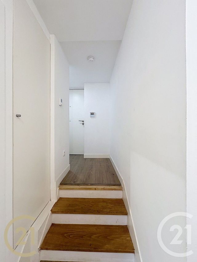 Appartement F3 à louer - 3 pièces - 68,12 m2 - Moret Sur Loing - 77 - ILE-DE-FRANCE