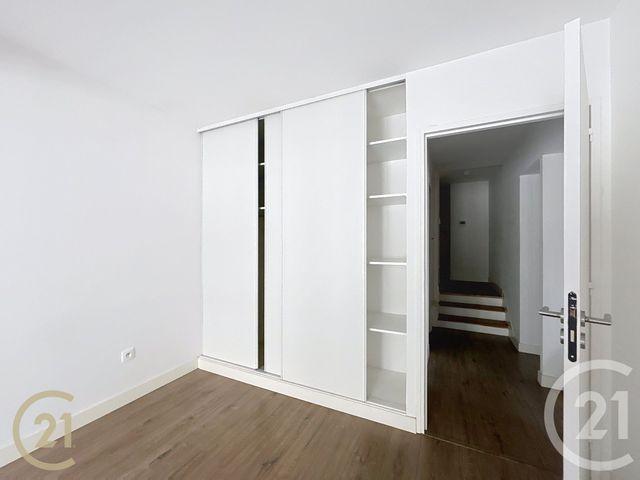 Appartement F3 à louer - 3 pièces - 68,12 m2 - Moret Sur Loing - 77 - ILE-DE-FRANCE