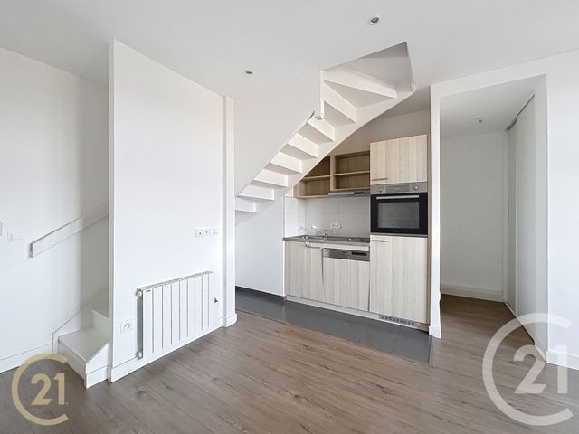 Appartement F2 à louer - 2 pièces - 41,26 m2 - Moret Sur Loing - 77 - ILE-DE-FRANCE