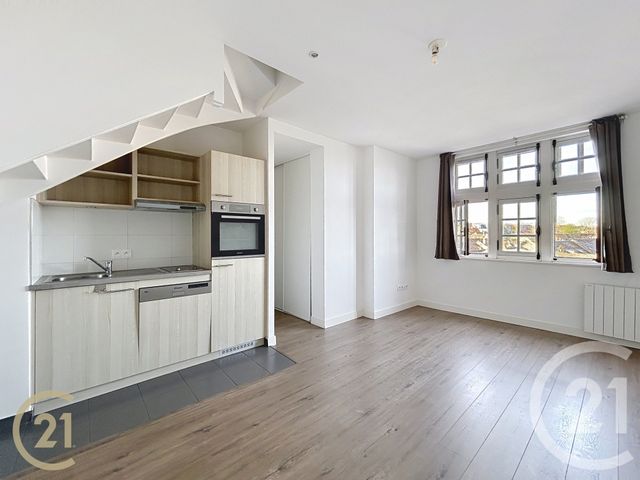 Appartement F2 à louer MORET SUR LOING