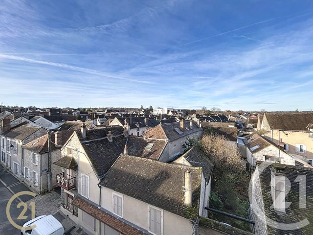 Appartement F2 à louer - 2 pièces - 41,26 m2 - Moret Sur Loing - 77 - ILE-DE-FRANCE