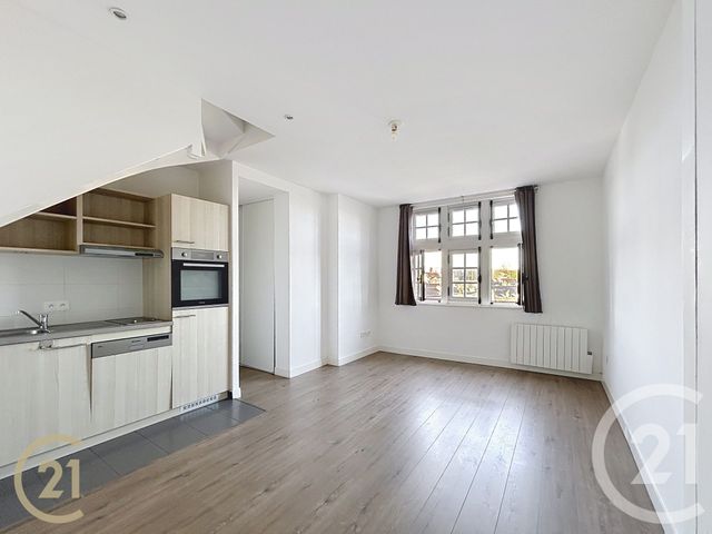 Appartement F2 à louer - 2 pièces - 41,26 m2 - Moret Sur Loing - 77 - ILE-DE-FRANCE