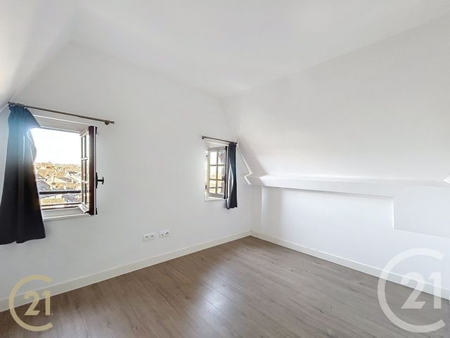 Appartement F2 à louer - 2 pièces - 41,26 m2 - Moret Sur Loing - 77 - ILE-DE-FRANCE
