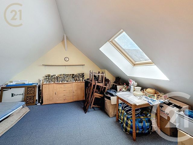 Maison à vendre - 9 pièces - 143,99 m2 - Moret Loing Et Orvanne - 77 - ILE-DE-FRANCE