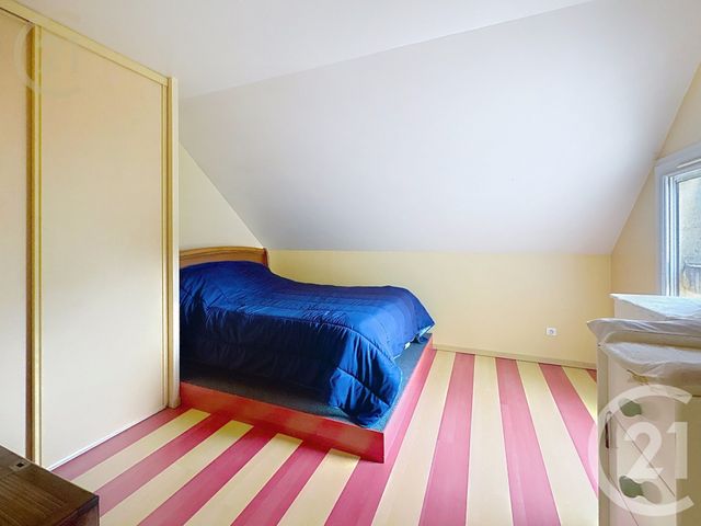 Maison à vendre - 9 pièces - 143,99 m2 - Moret Loing Et Orvanne - 77 - ILE-DE-FRANCE