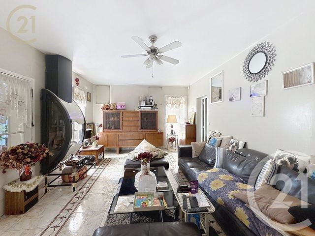 Maison à vendre - 9 pièces - 143,99 m2 - Moret Loing Et Orvanne - 77 - ILE-DE-FRANCE