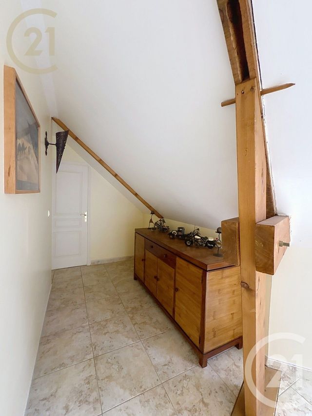 Maison à vendre - 9 pièces - 143,99 m2 - Moret Loing Et Orvanne - 77 - ILE-DE-FRANCE