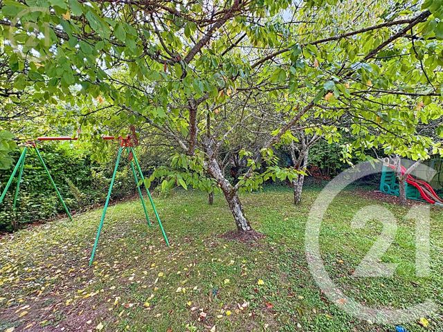 Maison à vendre - 9 pièces - 143,99 m2 - Moret Loing Et Orvanne - 77 - ILE-DE-FRANCE