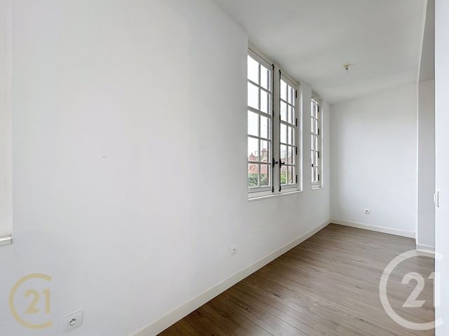 Appartement F3 &agrave; louer - 3 pi&egrave;ces - 58,01 m2 - Moret Sur Loing - 77 - ILE-DE-FRANCE