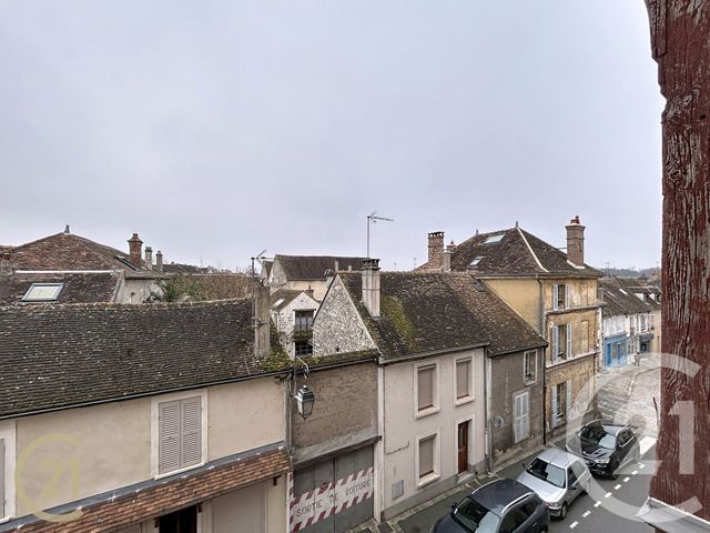 Appartement F3 &agrave; louer - 3 pi&egrave;ces - 58,01 m2 - Moret Sur Loing - 77 - ILE-DE-FRANCE