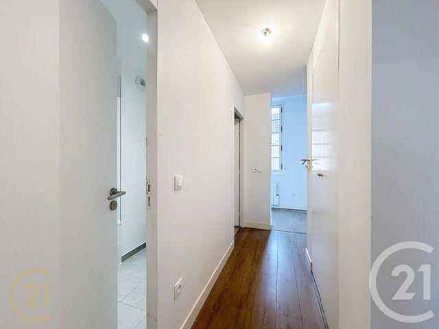 Appartement F3 &agrave; louer - 3 pi&egrave;ces - 58,01 m2 - Moret Sur Loing - 77 - ILE-DE-FRANCE