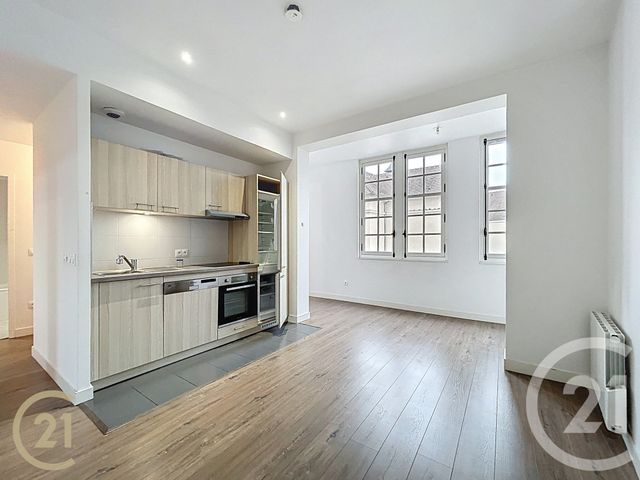 appartement - MORET SUR LOING - 77