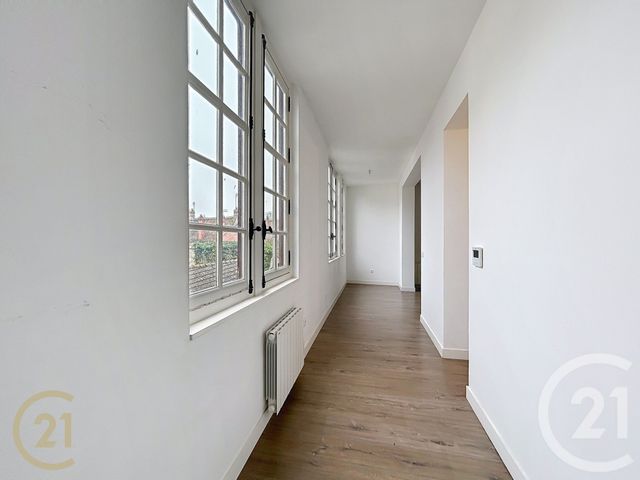 Appartement F3 &agrave; louer - 3 pi&egrave;ces - 58,01 m2 - Moret Sur Loing - 77 - ILE-DE-FRANCE