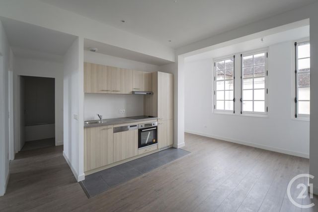 appartement - MORET SUR LOING - 77