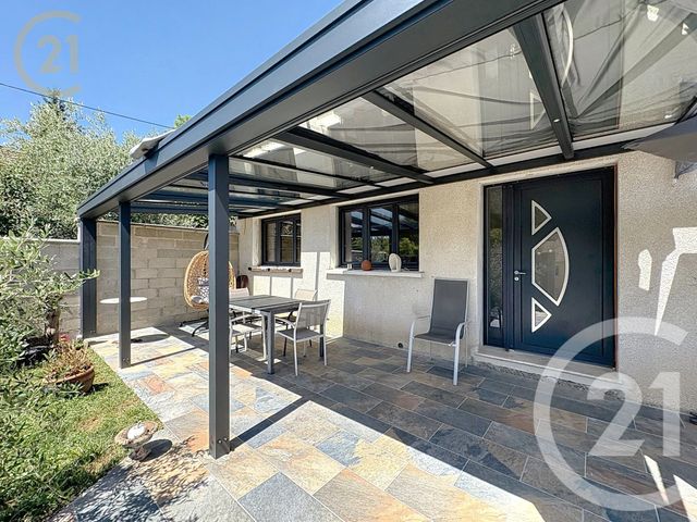 Prix immobilier MONTIGNY SUR LOING - Photo d’une maison vendue