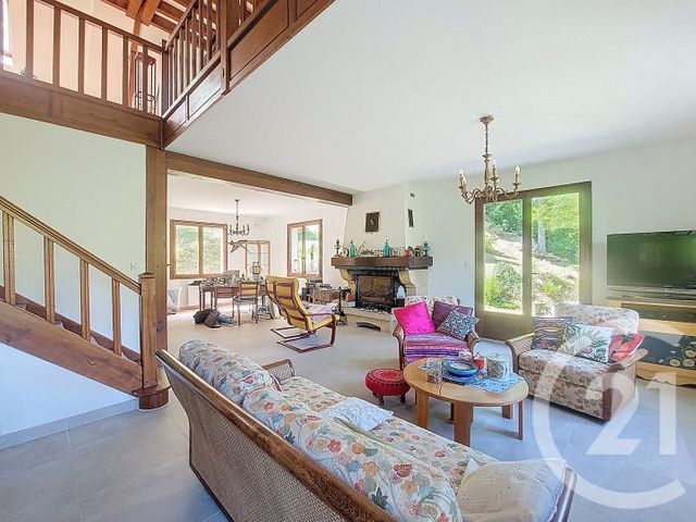 Maison à vendre - 7 pièces - 189 m2 - Bagneaux Sur Loing - 77 - ILE-DE-FRANCE