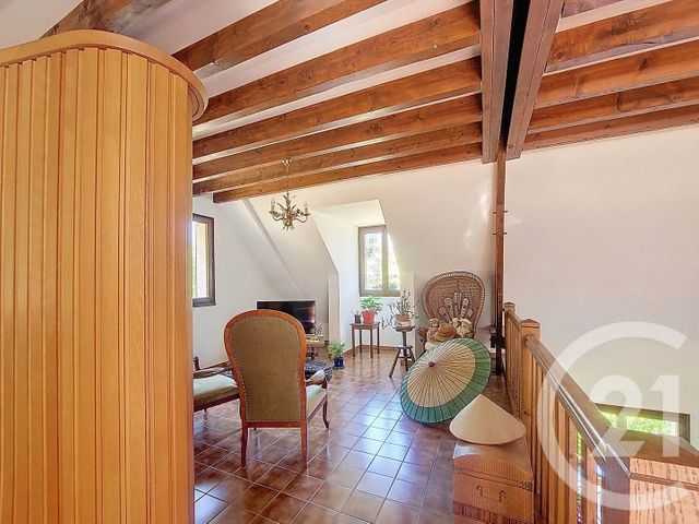 Maison à vendre - 7 pièces - 189 m2 - Bagneaux Sur Loing - 77 - ILE-DE-FRANCE