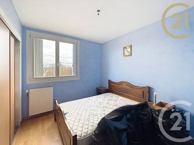 Appartement F4 &agrave; vendre - 4 pi&egrave;ces - 63,79 m2 - Moret Sur Loing - 77 - ILE-DE-FRANCE