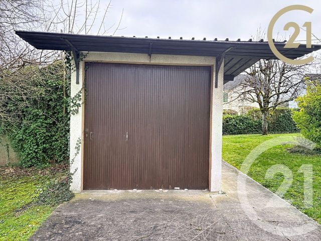 Appartement F4 &agrave; vendre - 4 pi&egrave;ces - 63,79 m2 - Moret Sur Loing - 77 - ILE-DE-FRANCE